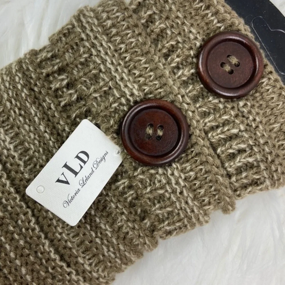Victoria Leland Designs pair victoria